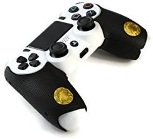 Wicked-Grips High Performance Controller Grips for Sony PlayStation 4 poster