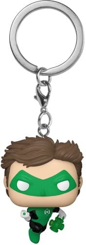 Funko POP! Keychain: DC New Classics - Green Lantern poster
