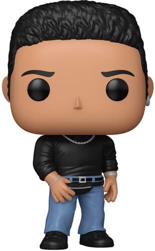 Funko POP! WWE - Dwayne ""The Rock"" Johnson poster
