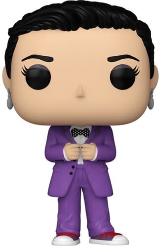 Funko POP! Movies: Mean Girls - Janis poster