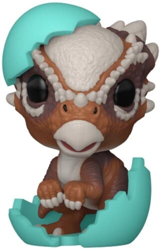Funko Pocket POP! Egg: Jurassic World Spring, Stygimoloch poster