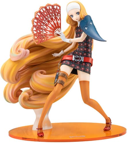 Kotobukiya - Metaphor: ReFantazio - Junah PVC Statue poster