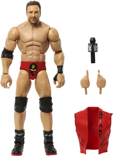 WWE Elite Collection: Top Picks 6"" LA Knight Action Figure