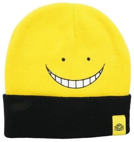 Assassination Classroom - Beanie Hat - Koro poster