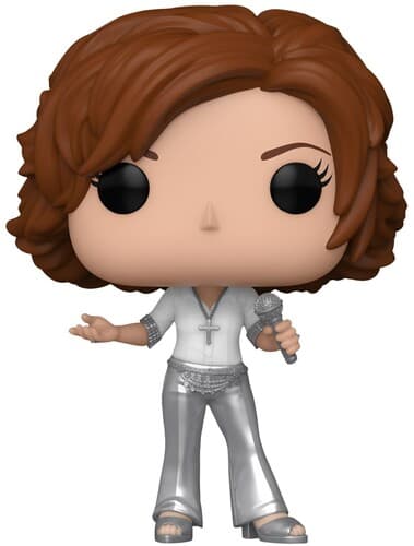 FUNKO POP! Rocks: Martina McBride poster