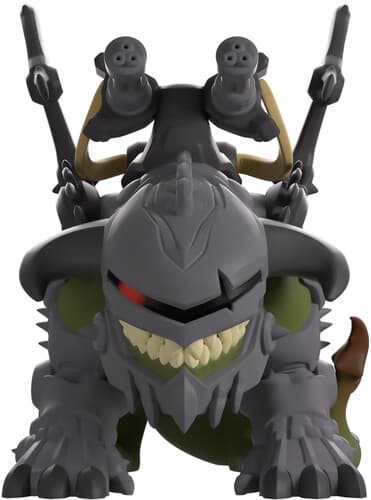 Youtooz - Doom - #2 Serrat Vinyl Figure poster