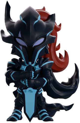 Youtooz - Solo Leveling - #2 Igris Vinyl Figure