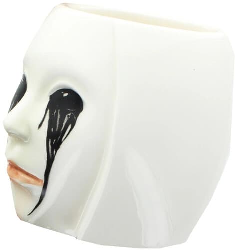American Horror Story: Asylum - Molded Mug - Crying Nun poster