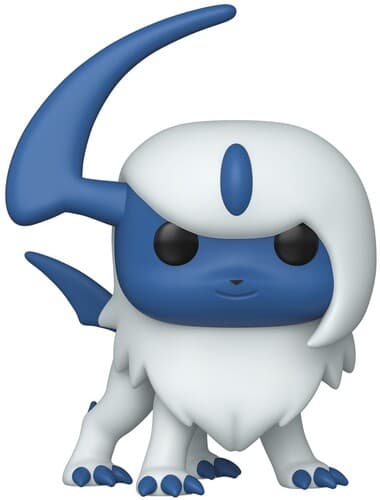 Funko POP! Games: Pokemon - Absol
