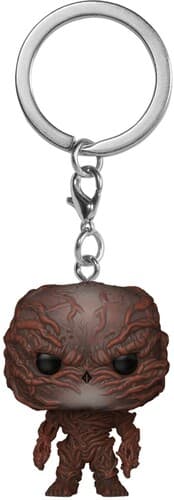 Funko POP! Keychain: Stranger Things - Vecna poster