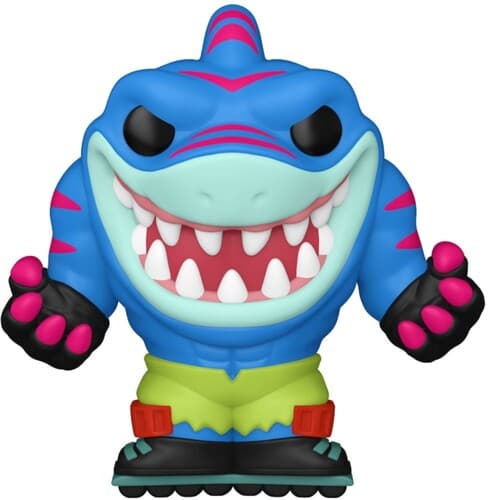 FUNKO PVC Pin: Retro Toys - Streex poster