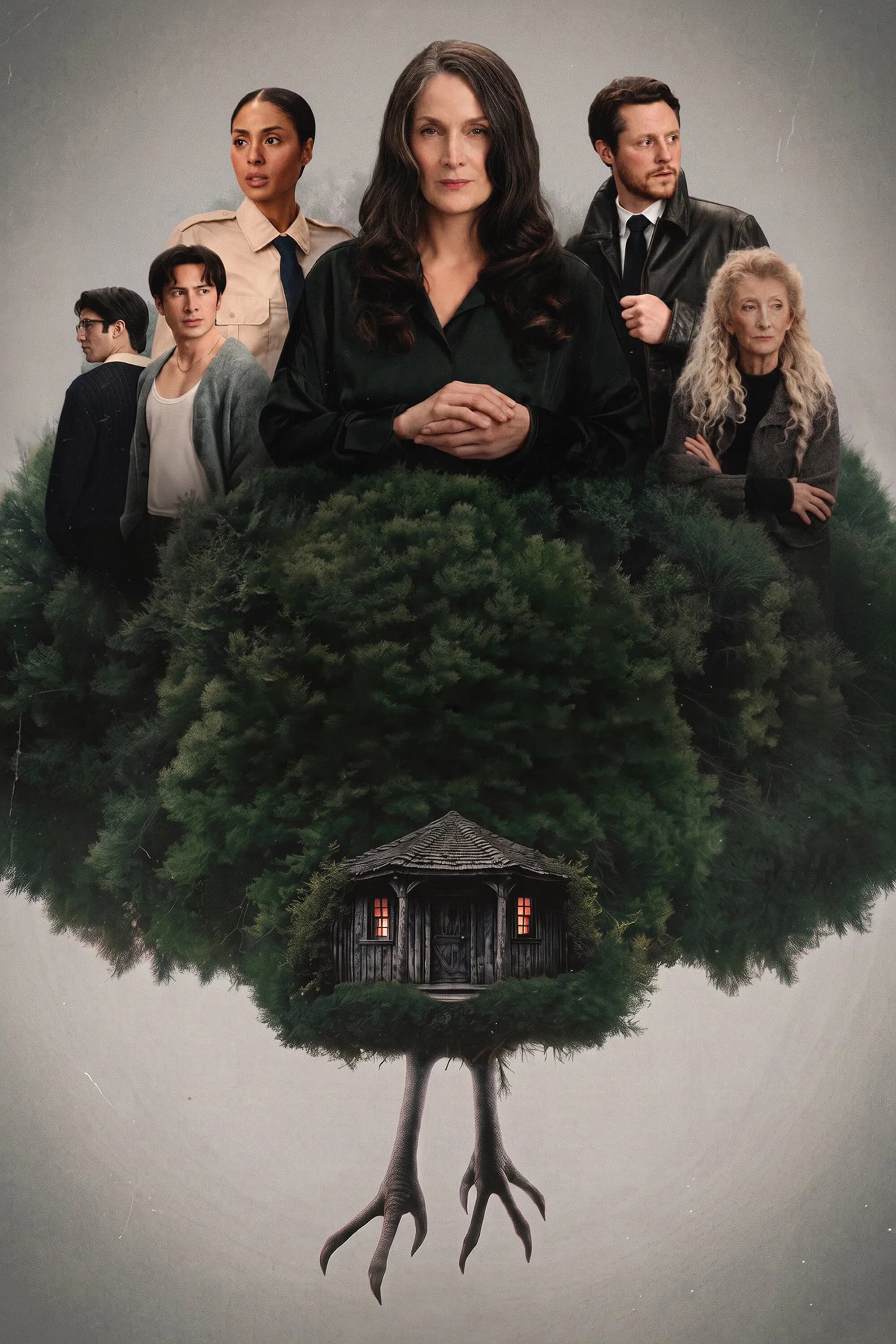 YAGA poster