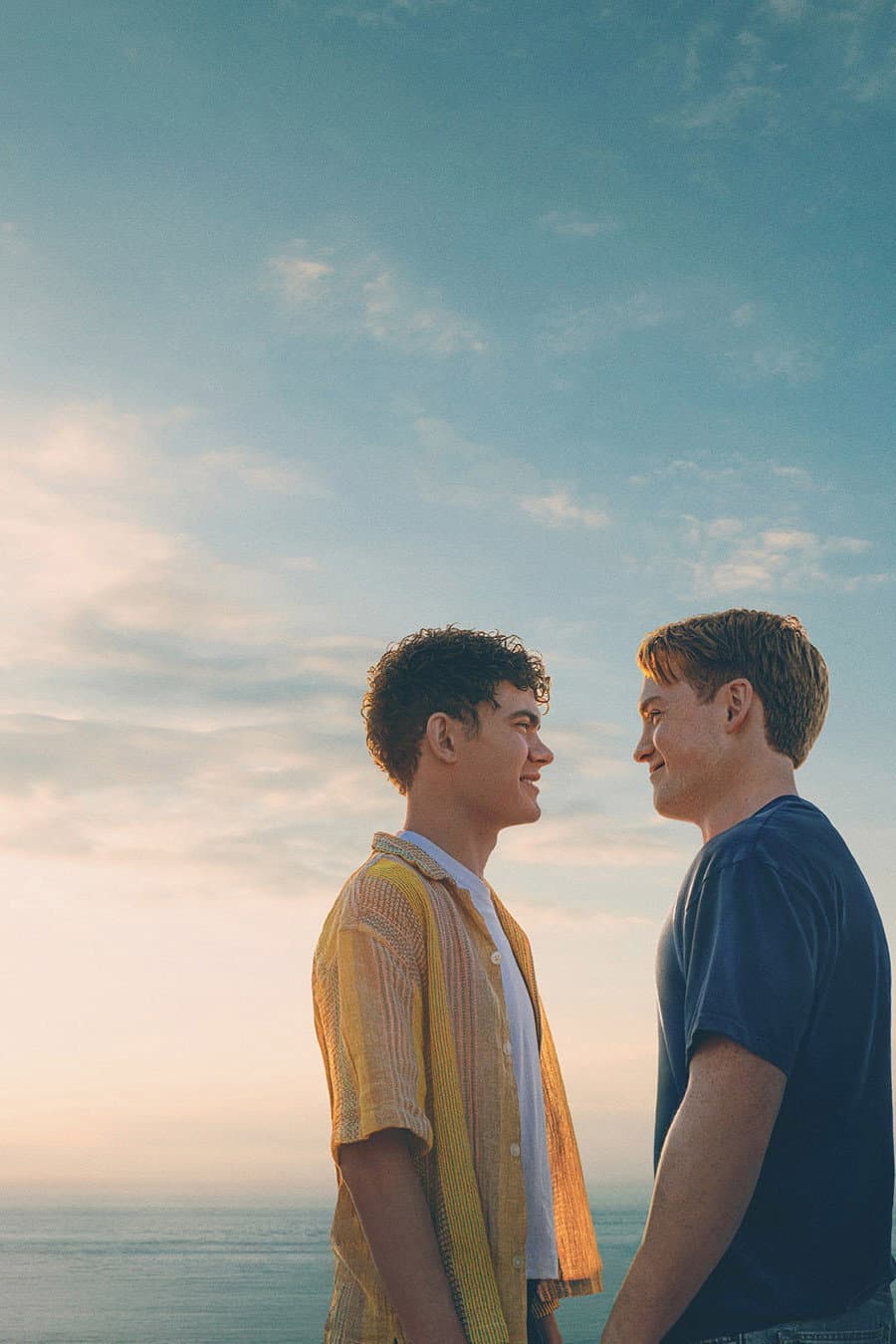 Heartstopper Forever poster