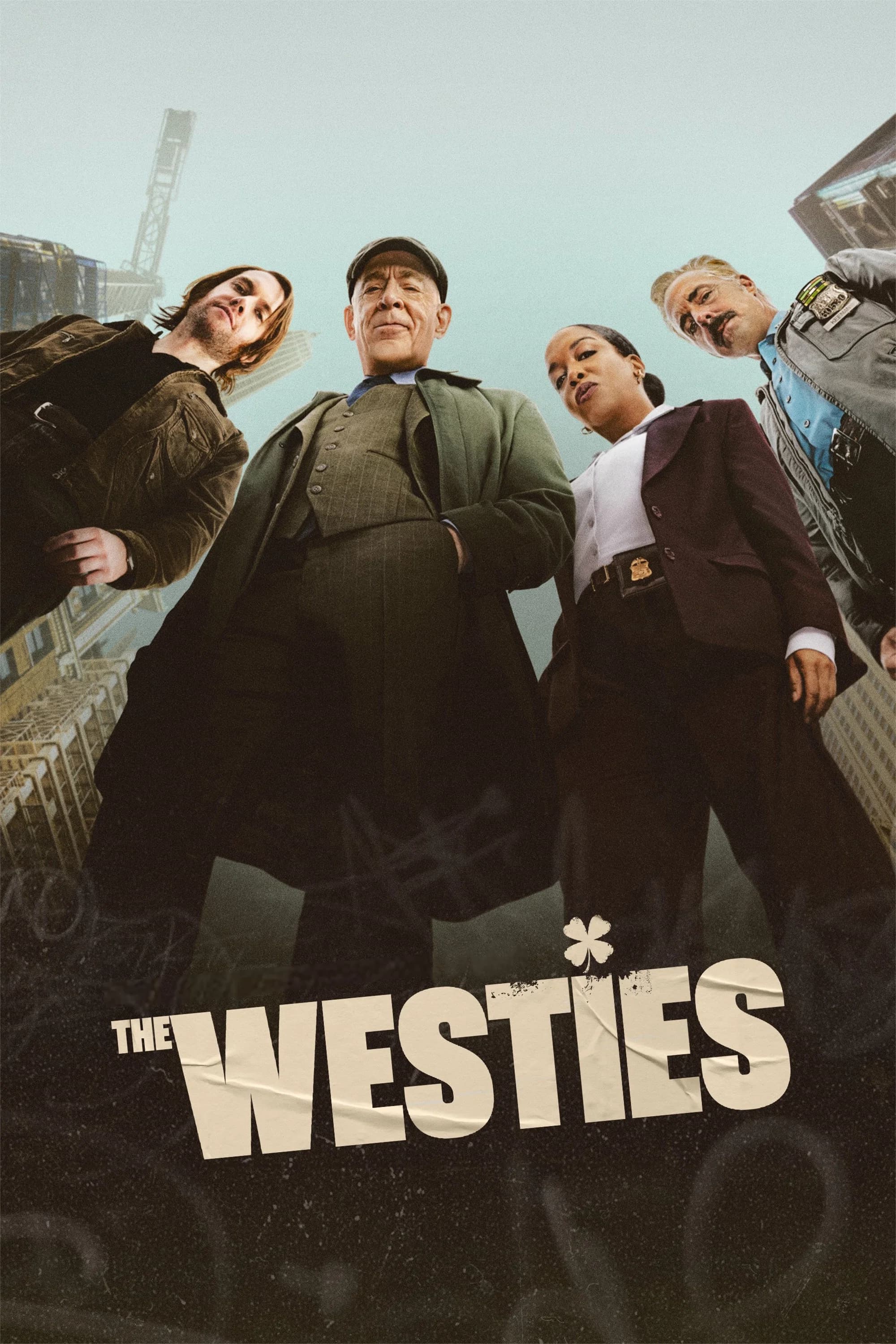 The Westies poster