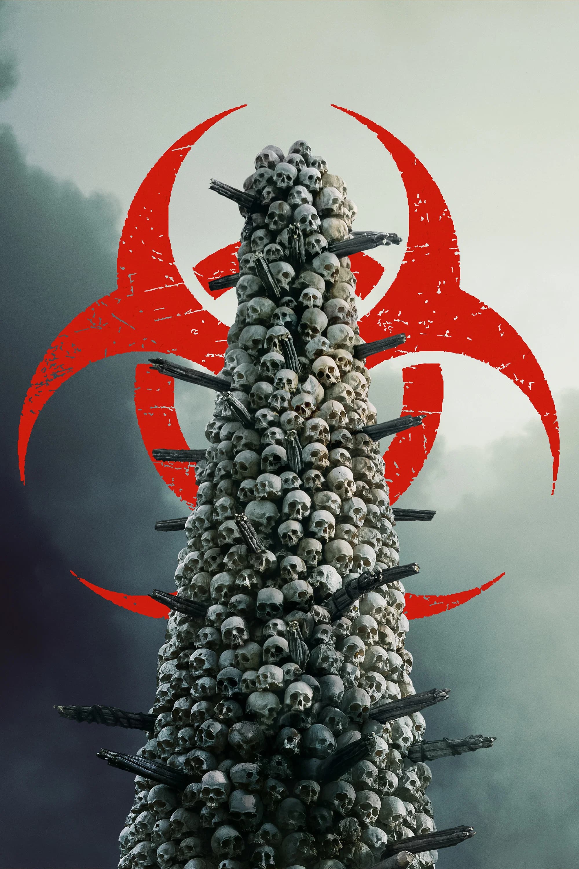 28 Years Later poster