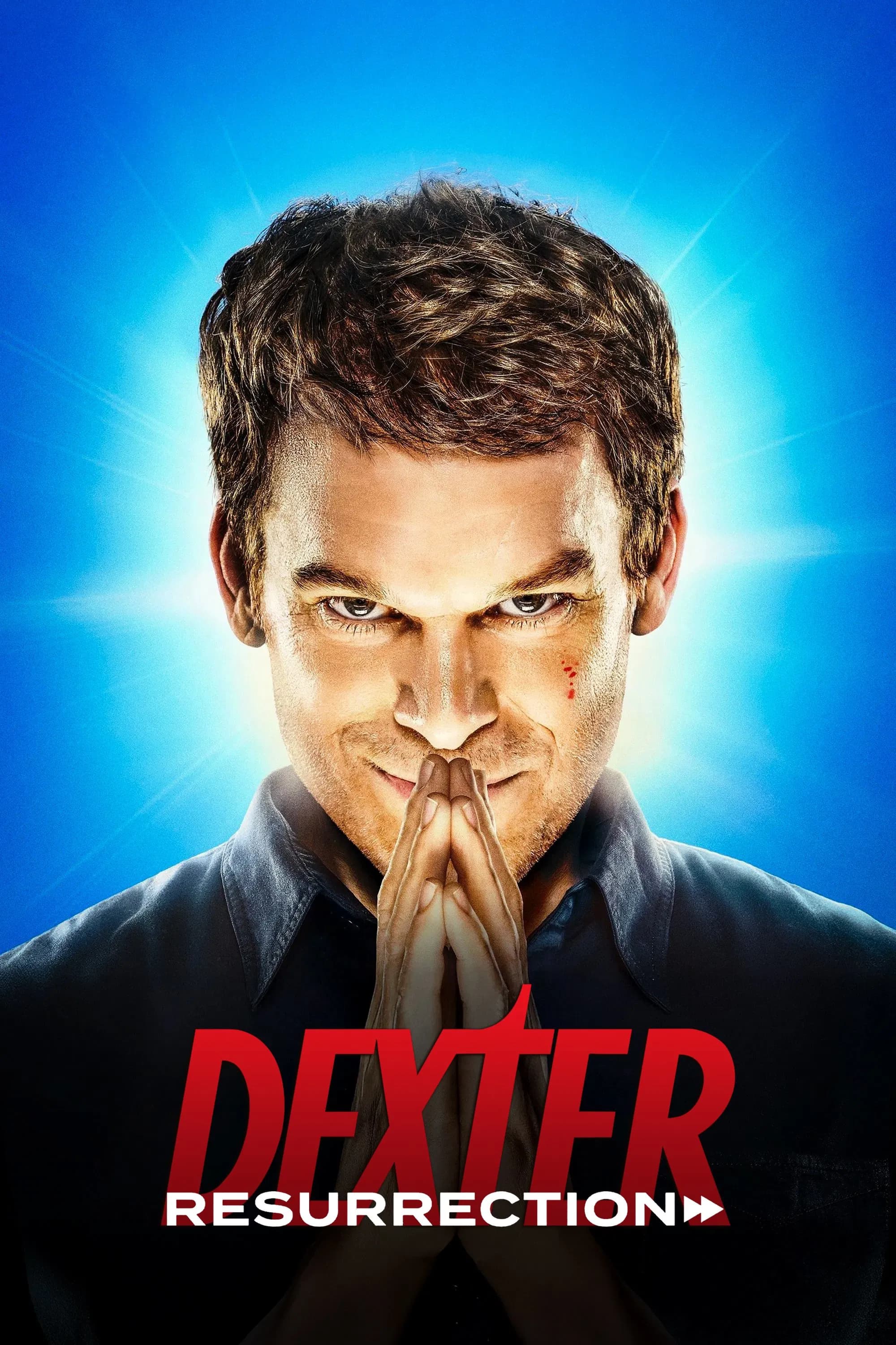 Dexter: Resurrection poster