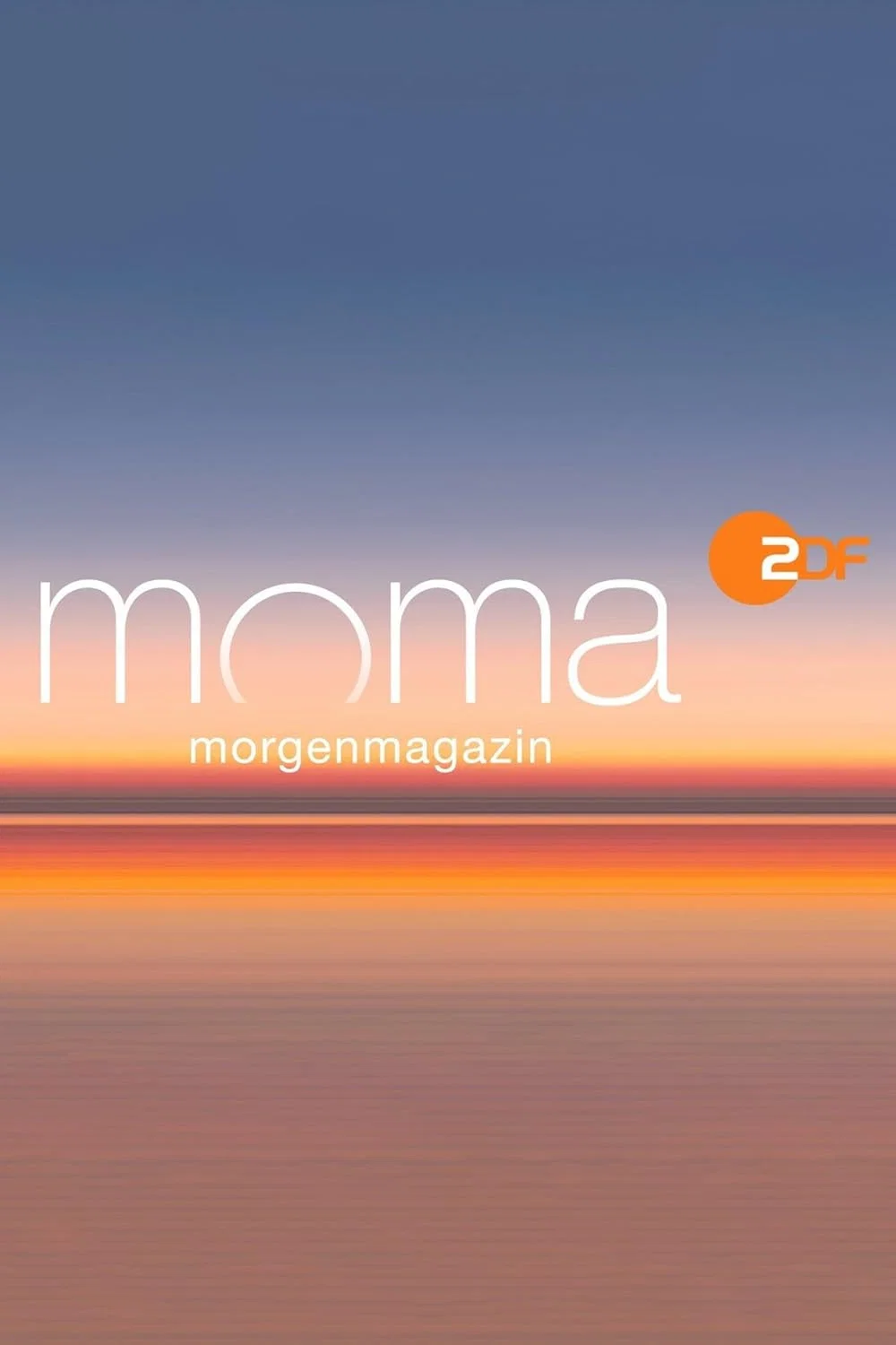 Morgenmagazin poster