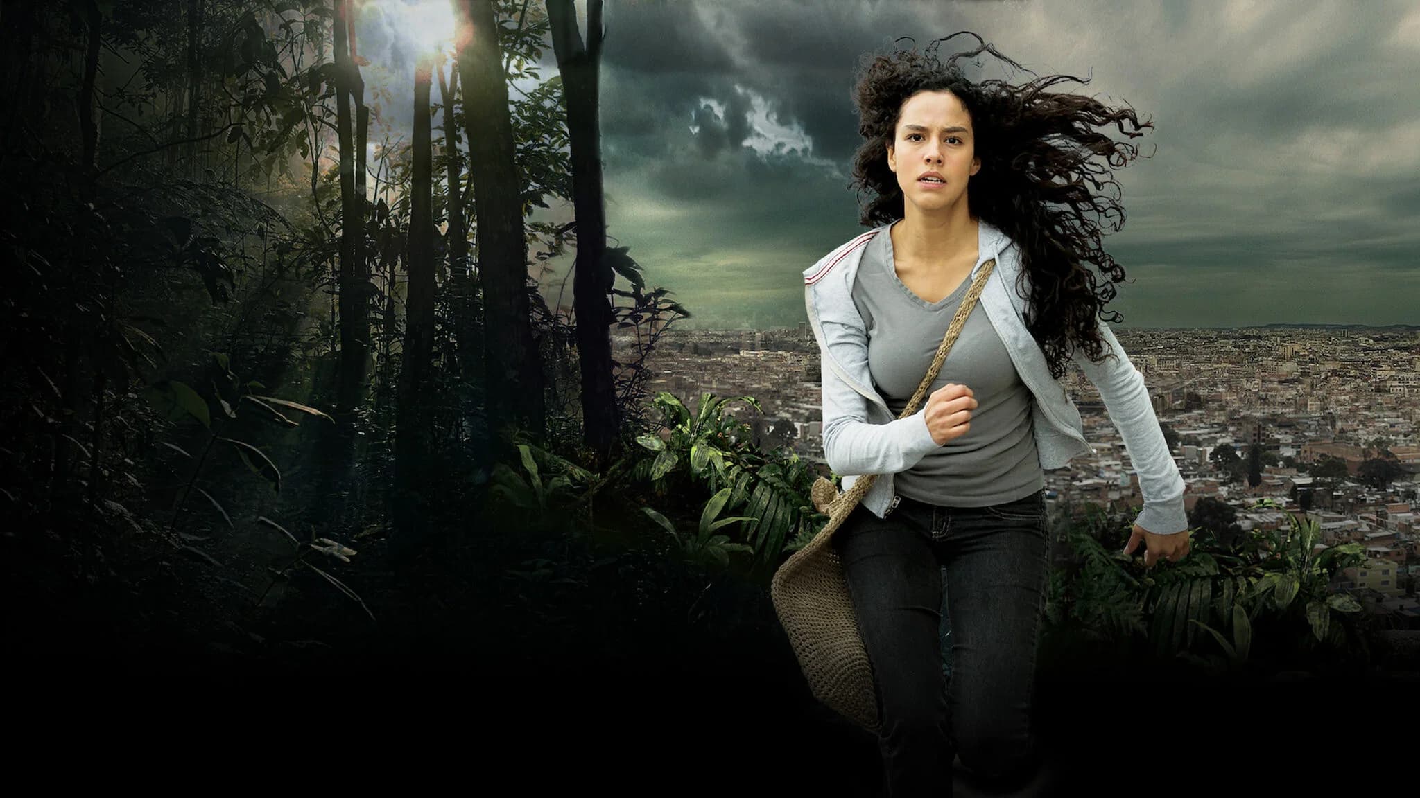 The Girl poster