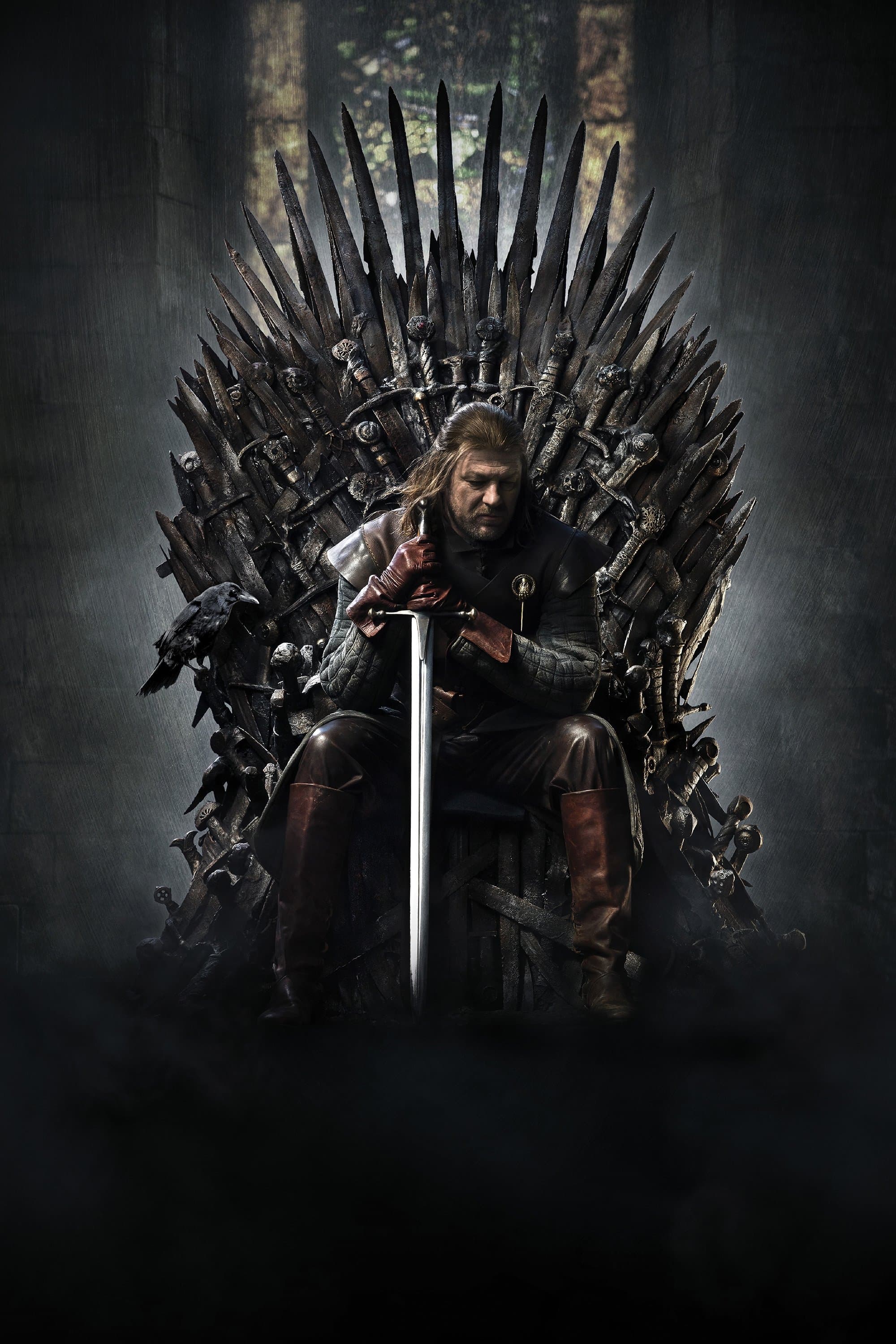 Game of Thrones poster