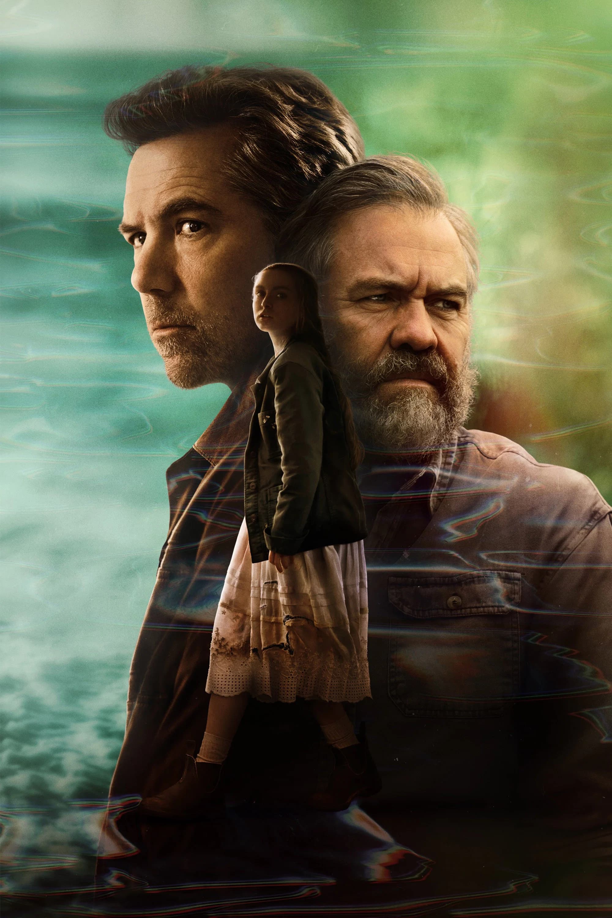 Last Seen poster