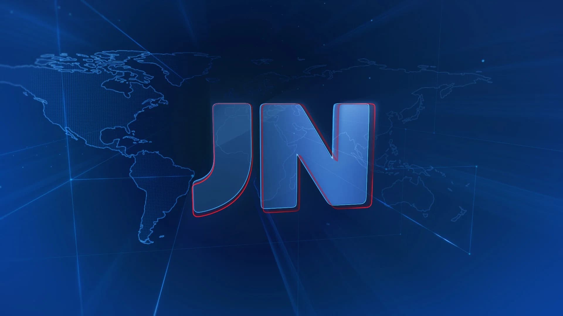 Jornal Nacional poster
