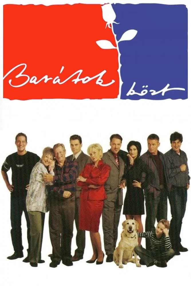 Among Friends poster