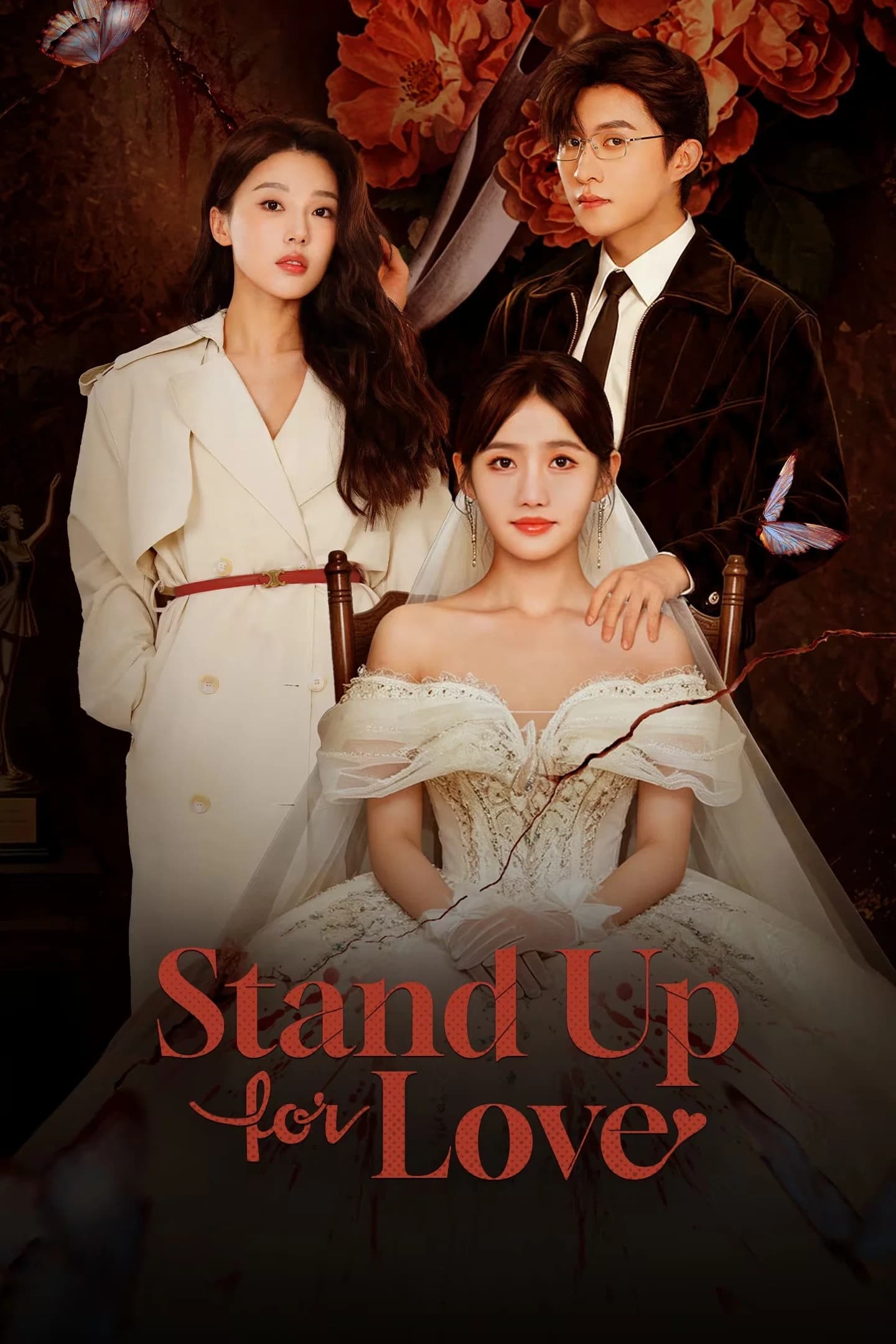 Stand Up for Love poster