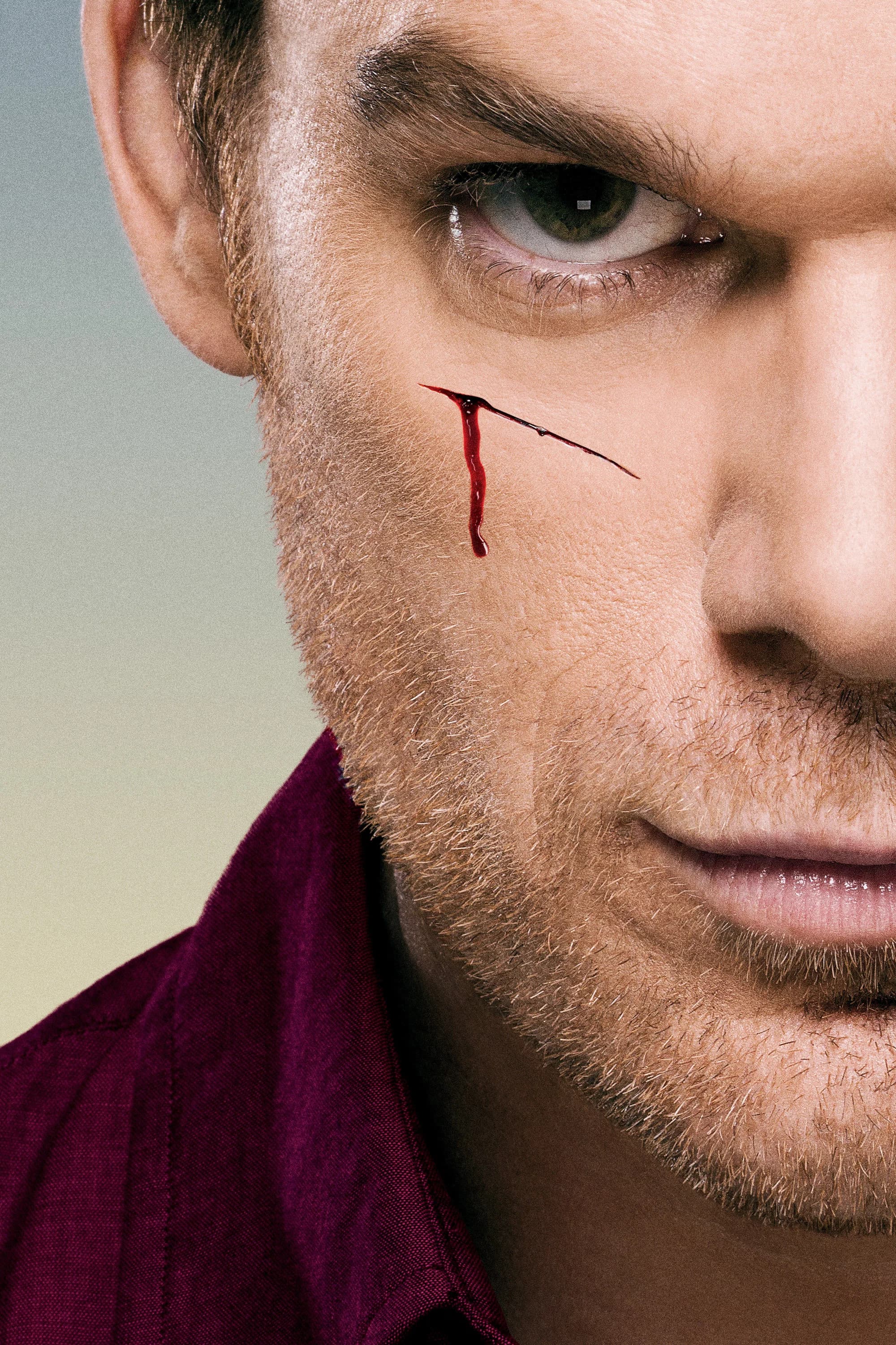 Dexter poster