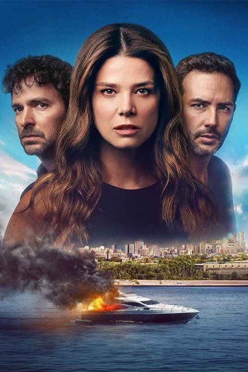 Medusa poster