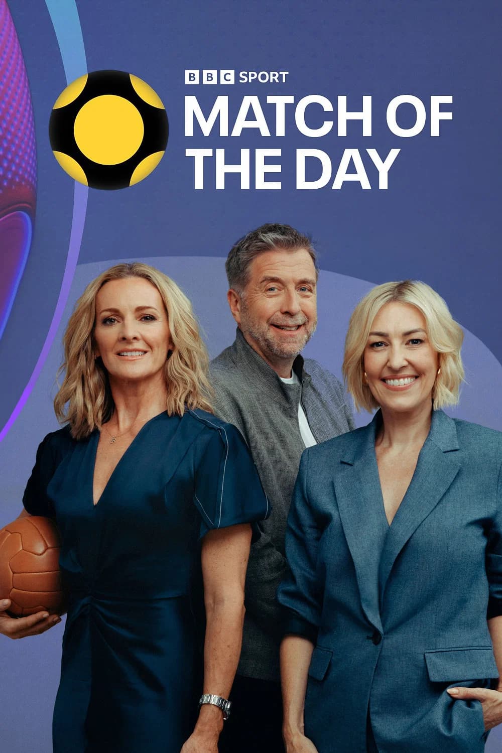 Match of the Day poster