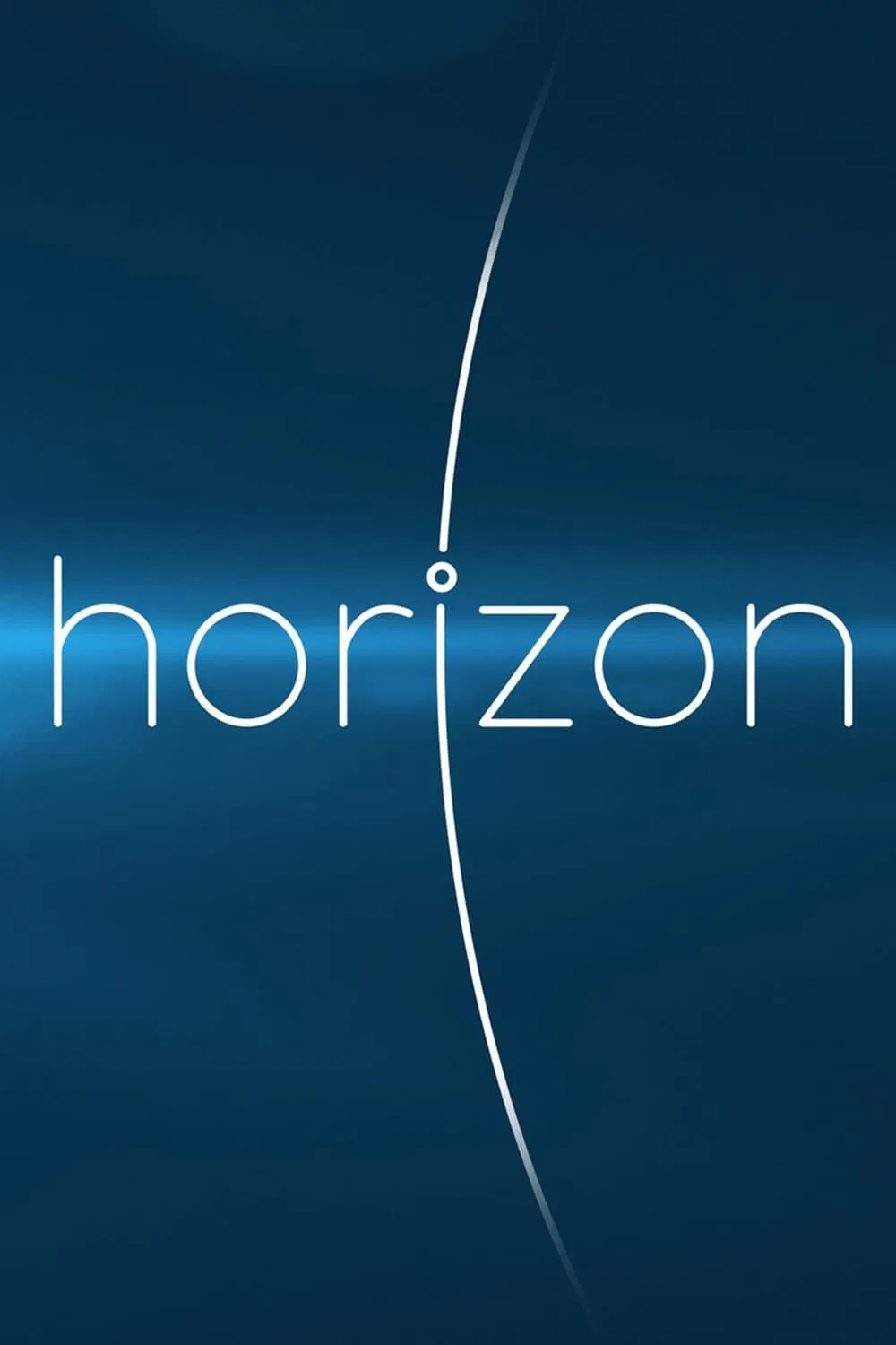 Horizon poster