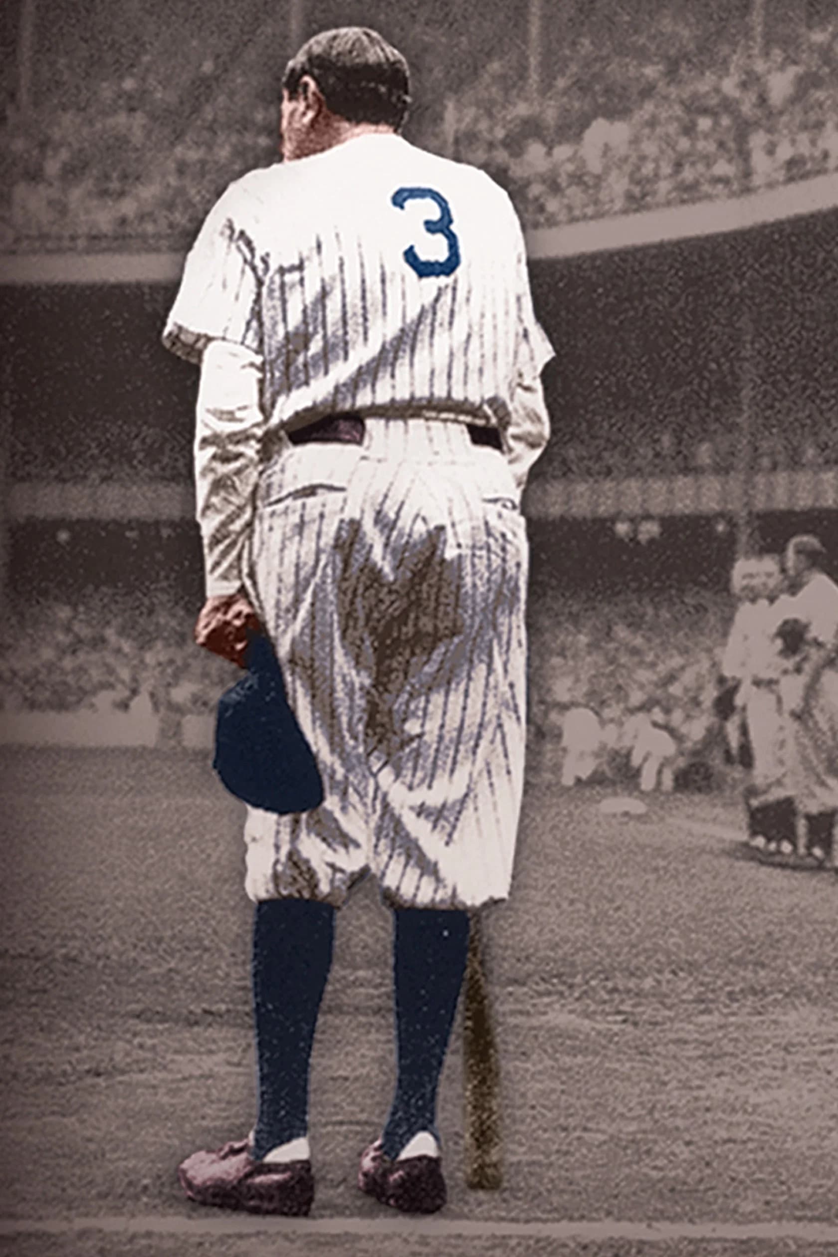 Baseball poster