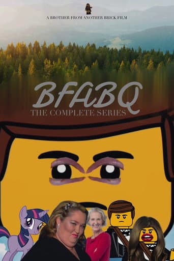 BFABQ: The Complete Series poster