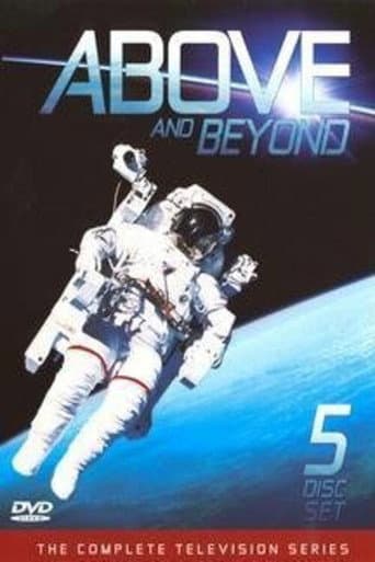 Above & Beyond - Complete Television Series poster