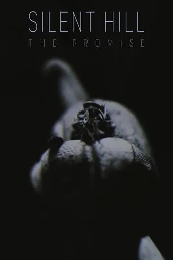Silent Hill - The Promise poster
