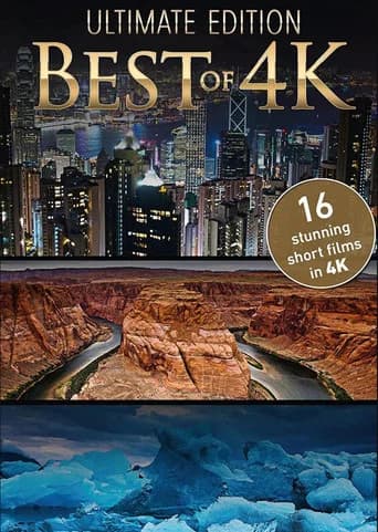 BEST OF 4K poster