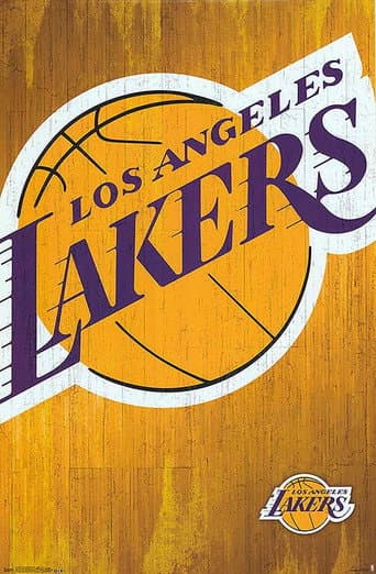 NBA Dynasty Series: Los Angeles Lakers - The Complete History poster