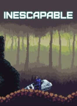Inescapable poster