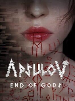 Apsulov: End of Gods poster