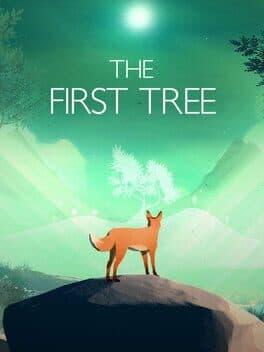 The First Tree poster