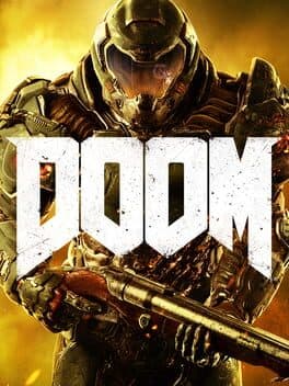 Doom poster
