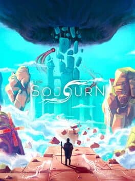 The Sojourn poster