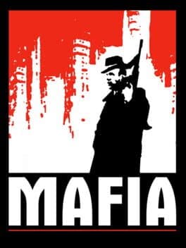 Mafia poster