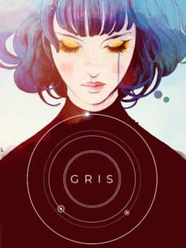 Gris poster