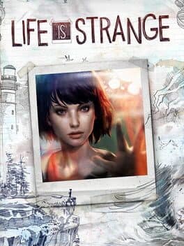 Life Is Strange poster