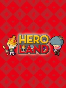 Heroland poster