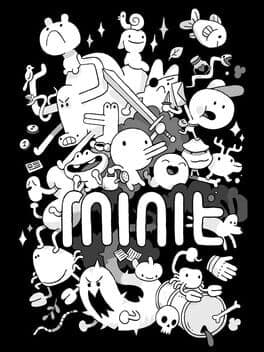 Minit poster