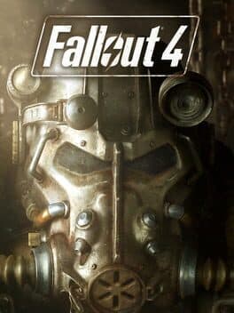 Fallout 4 poster