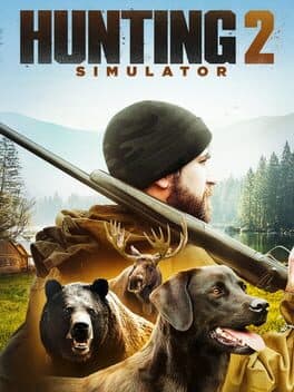 Hunting Simulator 2 poster