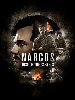 Narcos: Rise of the Cartels poster